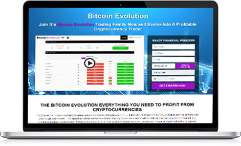 Bitcoin Evolution - Automated Trading