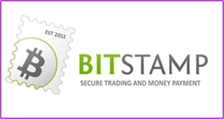 Bitcoin Evolution - Bitstamp