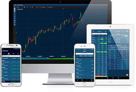 Bitcoin Evolution - Commissions and Spreads Like You’ve Never Seen